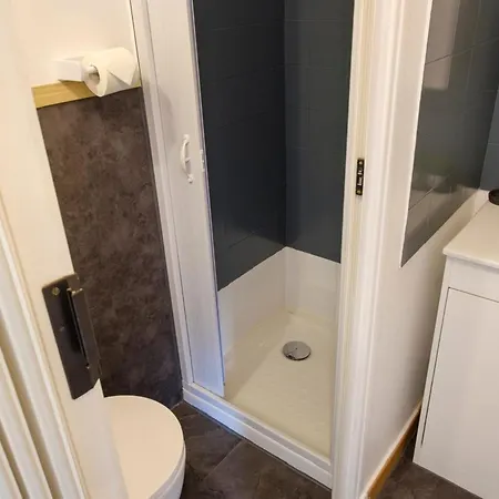 With Balcony 50 M From The