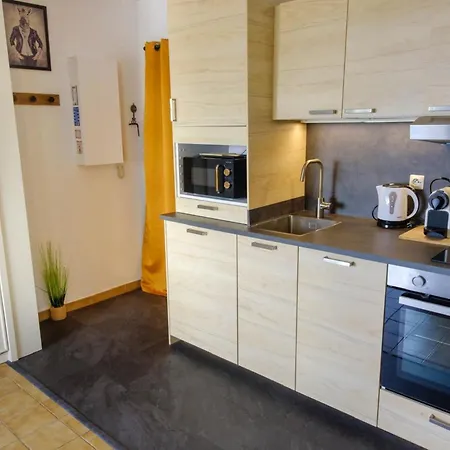 With Balcony 50 M From The