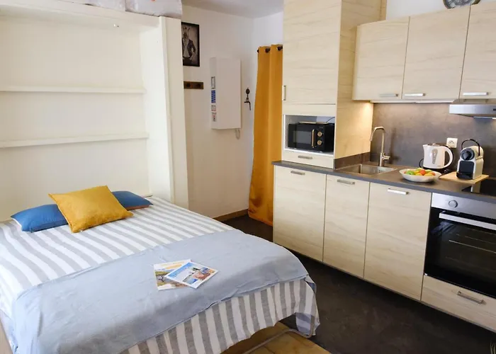 With Balcony 50 M From The *